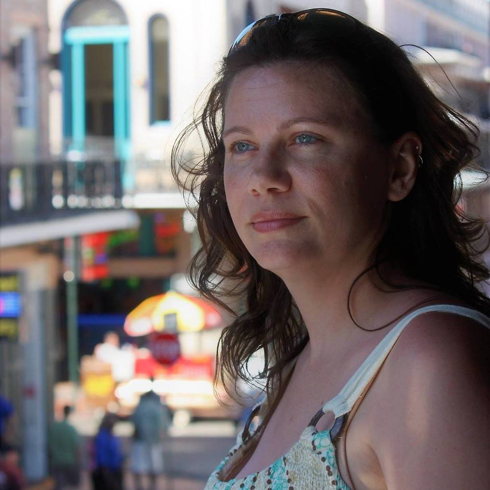 Meet your Posher, Celesty